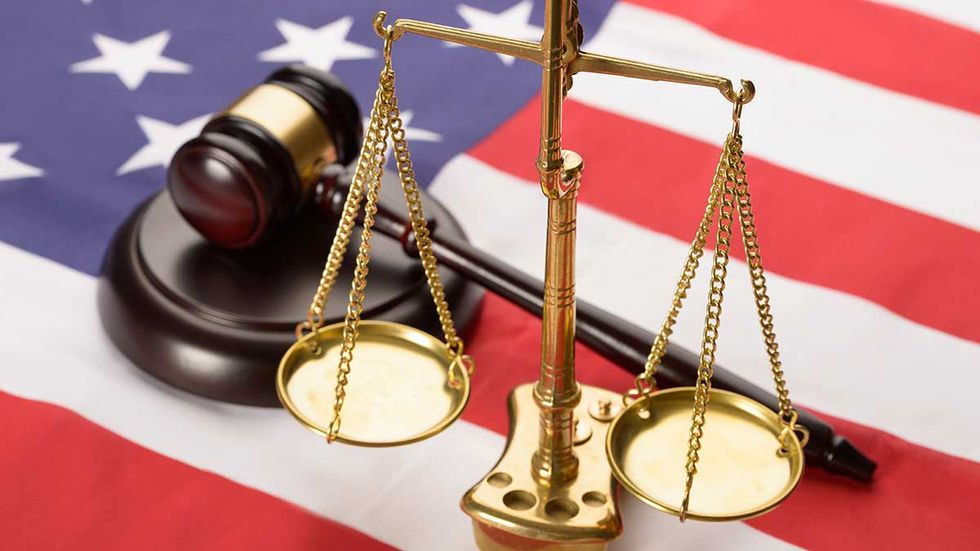 Rule by one man: Judge declares sanctuary cities law of the land