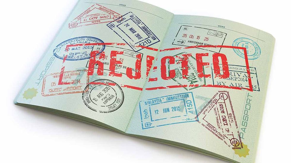 Dems used to champion restricting visas from dangerous countries