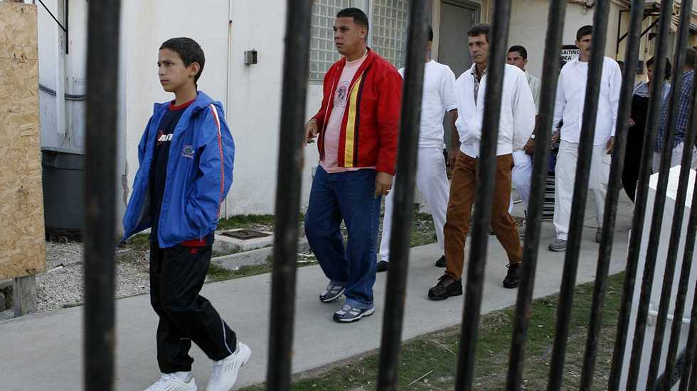 The growing surge in immigration is crushing American taxpayers