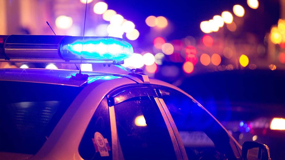 Horowitz: Atlanta shooting exposes the lie of BLM