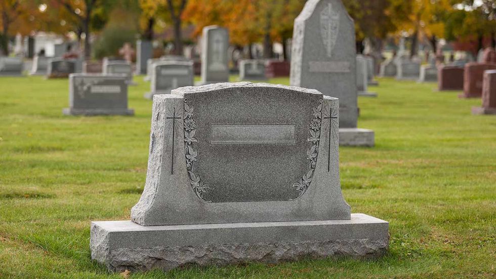 Could this court order restore voting rights of dead Ohio voters?