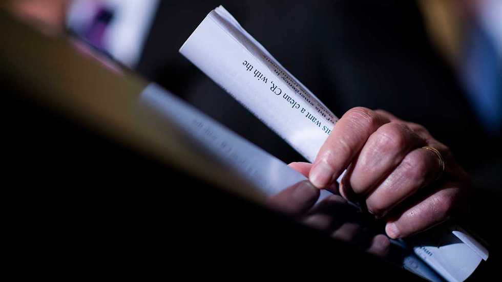 The stupid party: This is the GOP’s hill to die on?!