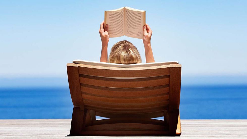 The forgotten value of leisure soothes the soul & the culture