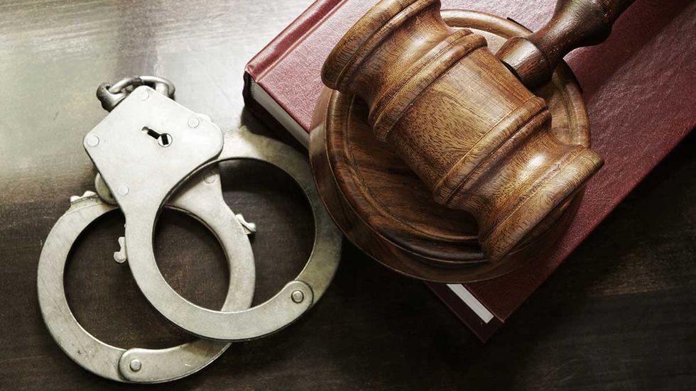 Spouse of Saudi student sentenced to 12 years for covering up al Qaeda training