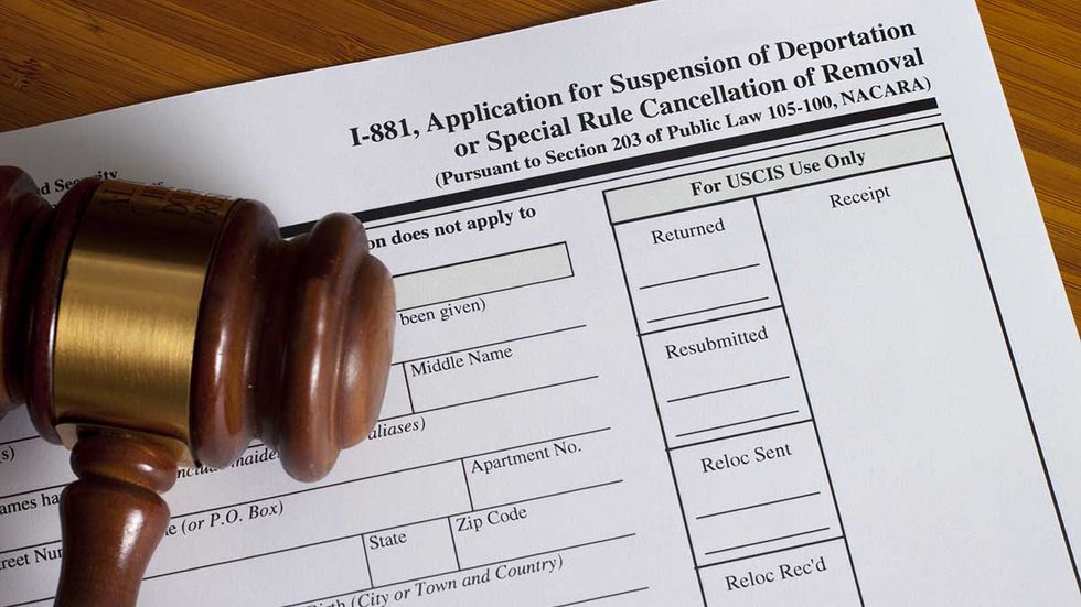 This federal judge just turned six states into sanctuary cities