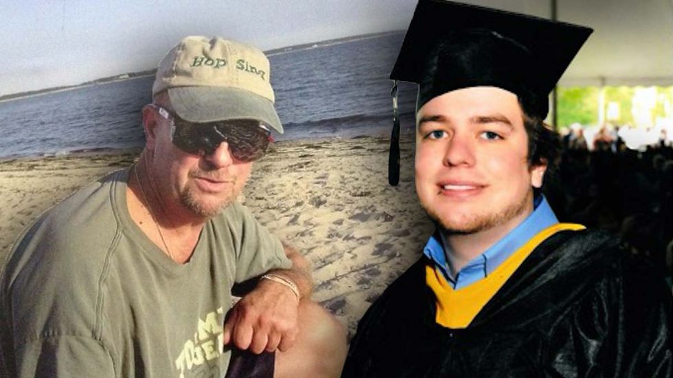 Illegal immigrants ripped these families' hearts out