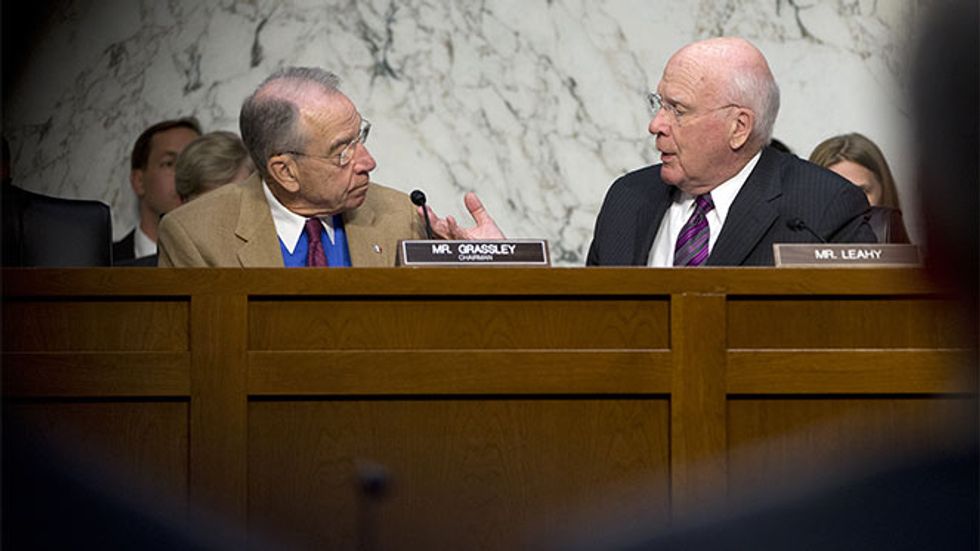 6 things you should know about the Senate’s criminal justice bill