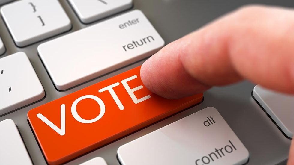 Conservative rep introduces bill to defund cities that let illegals vote