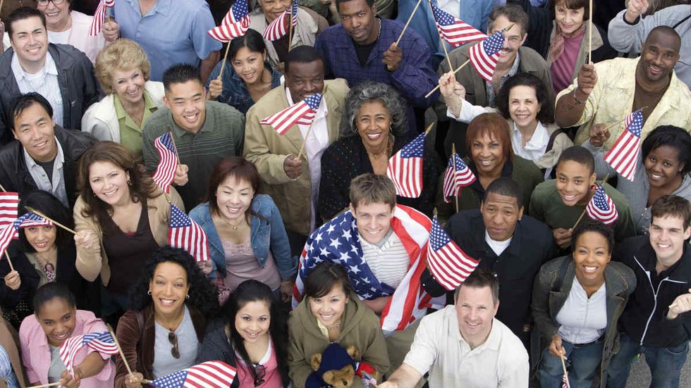 Conservatives should defend decency regardless of party
