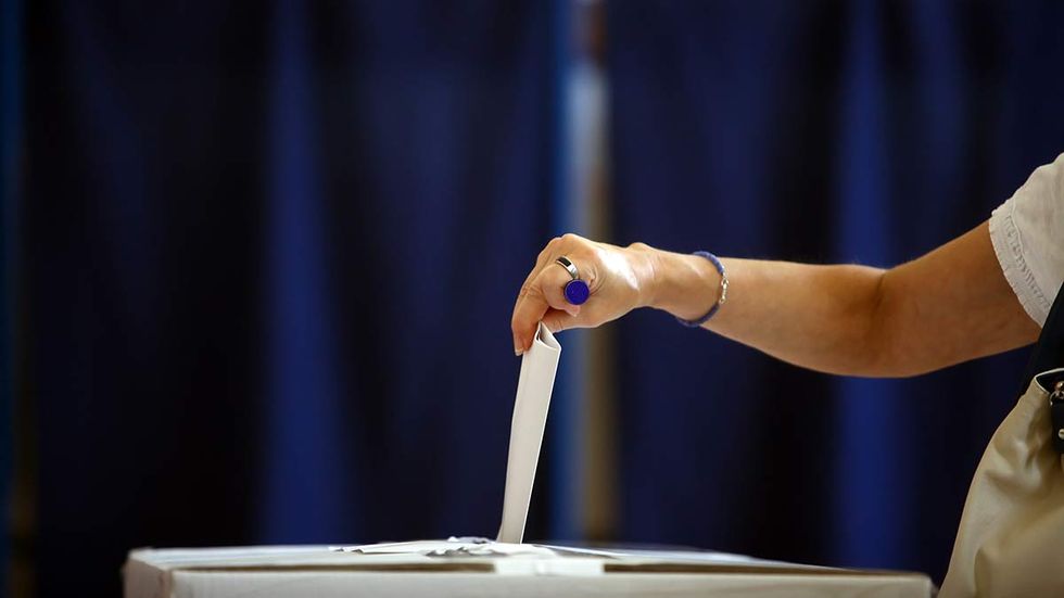 Early voting is fundamentally unfair and undermines elections