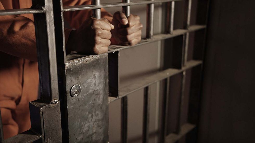 Levin: 'It's not criminal justice reform ... it's a jailbreak'