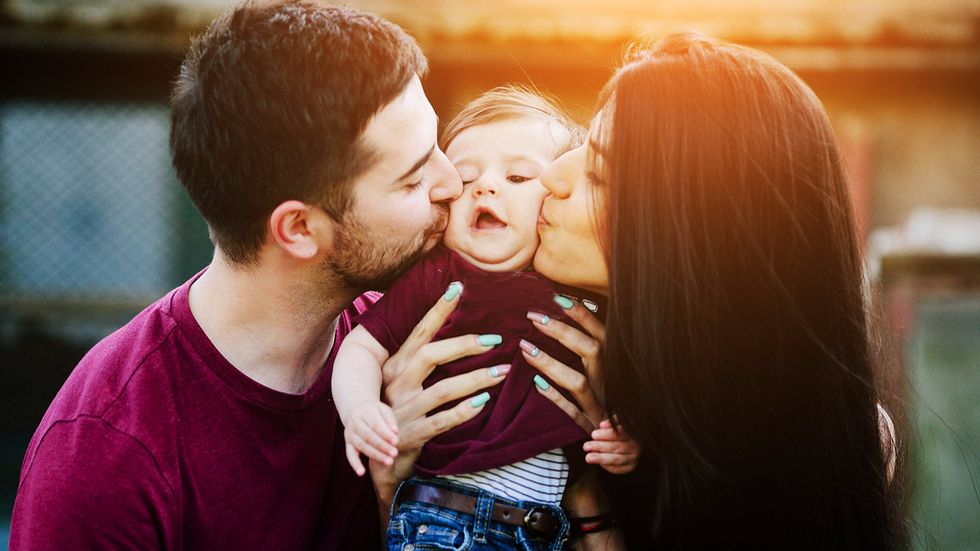 Texas foster care program fills the void where government fails