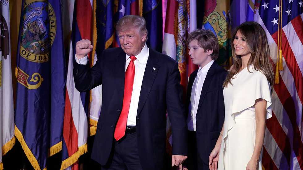 The opportunity ahead: A conservative mandate…if we can keep it