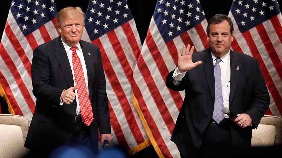 The next big battle for conservatives: Keeping RINO insiders out