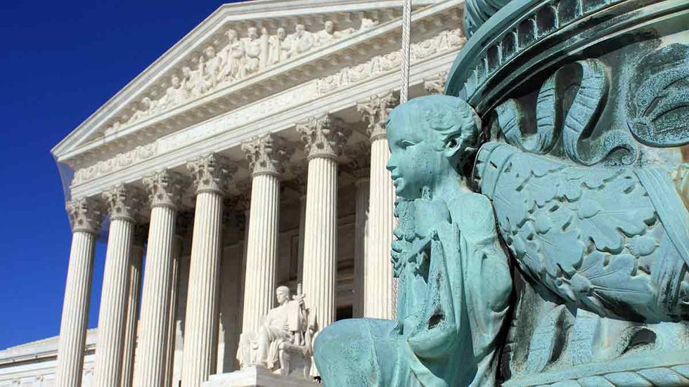 Battle for the courts part 1: Major problem requires major reform