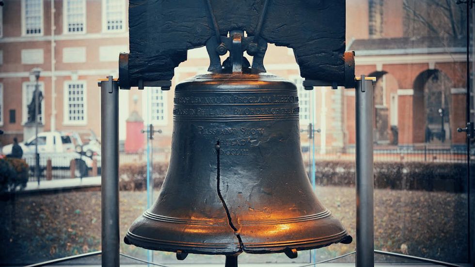 Luck or prophetic genius? The founders & the Electoral College