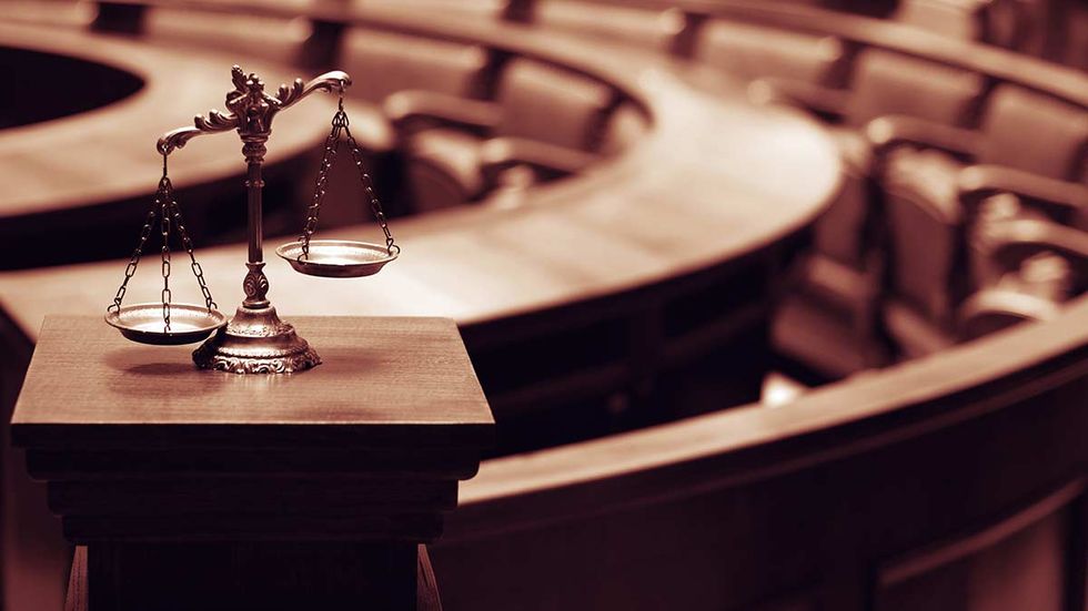 Battle for the courts part 2: 8 ways Congress can show who’s BOSS