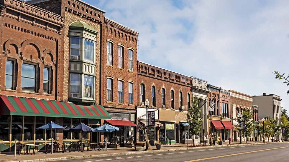 How states can make America great again