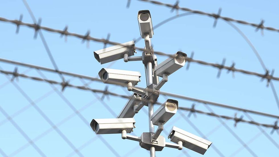 Obama shutting off border surveillance proves need for the wall