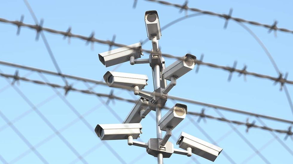 Obama shutting off border surveillance proves need for the wall