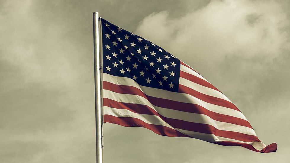 Mark Levin: Populism, nationalism, and Americanism