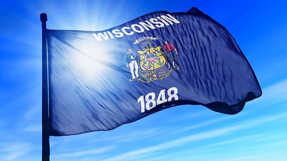 Wisconsin Dems can’t win at ballot box, so courts bail them out