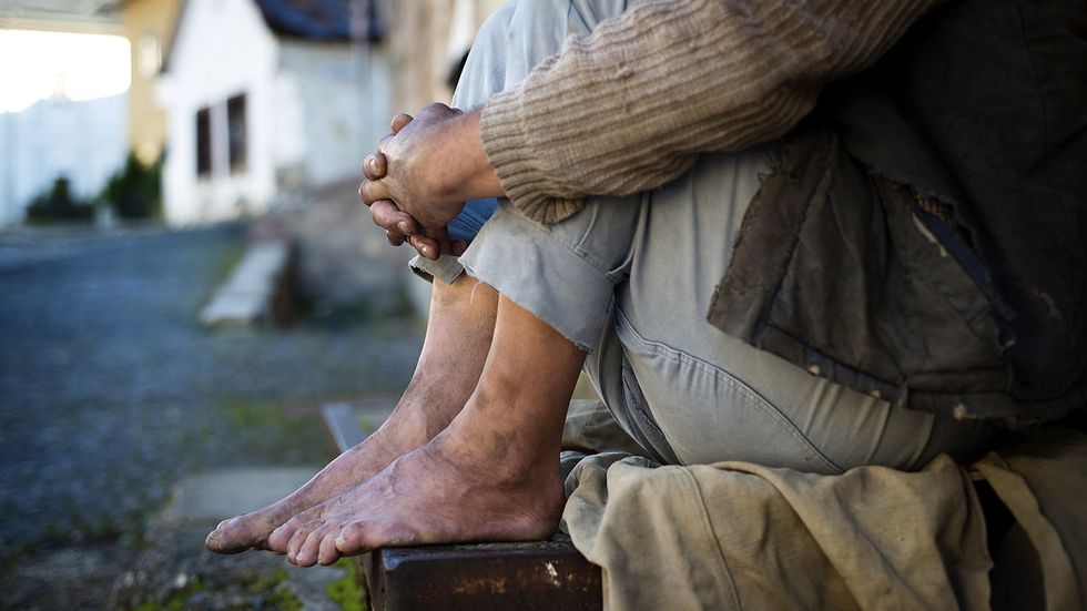 These 7 perfect moments capture the very best of humanity