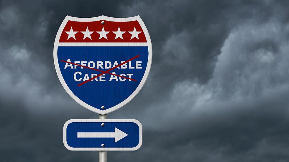 Republicans must fully and swiftly repeal Obamacare. Here's how