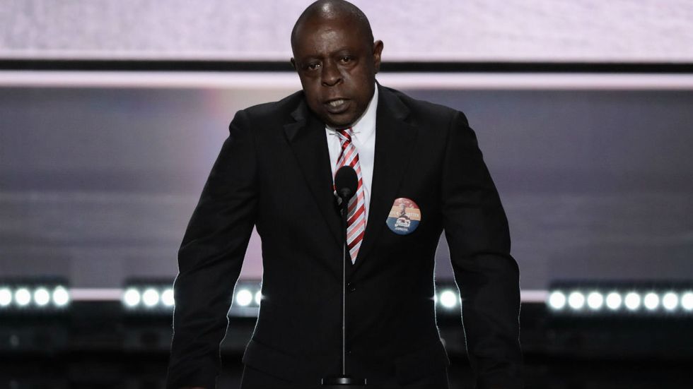Jamiel Shaw Jr.’s dad exposes liberal immigration lies