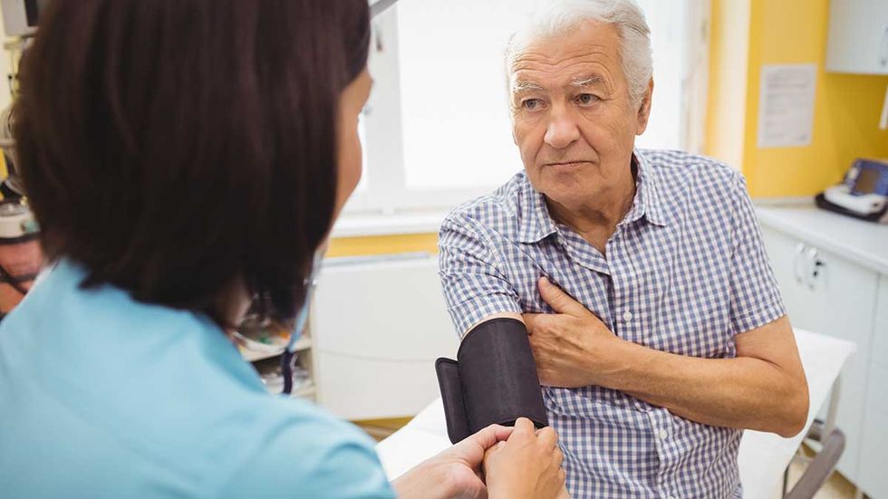 Lame-duck congress set to pass 1,000-pg health care spending bill