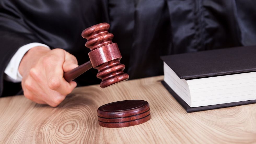 Elections don’t matter if unelected judges are given more power than God