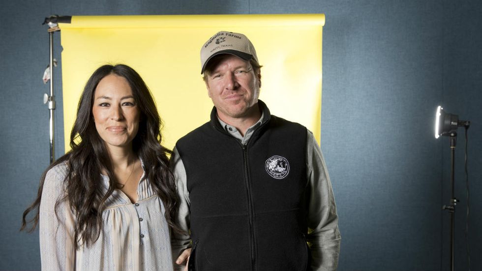 It's not just Chip & Joanna Gaines hit by cultural inquisition