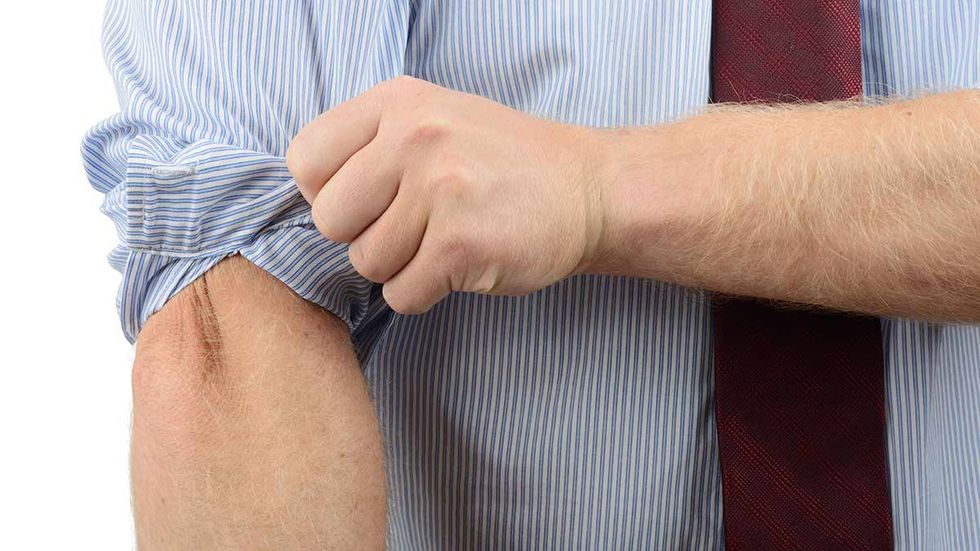 Pruitt could be a game changer at EPA