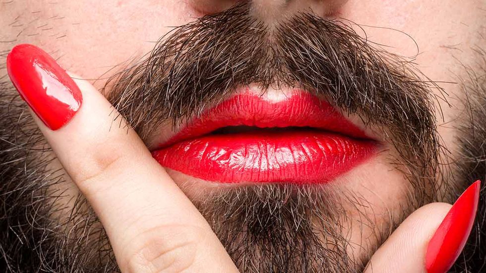 6th Circuit: Transgenderism is settled law!