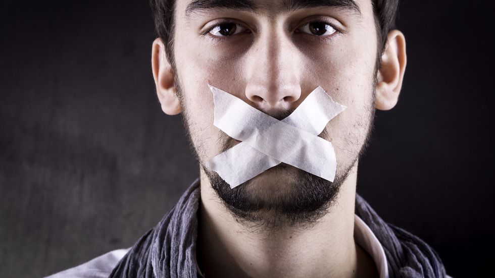 Holtzclaw, liberal narratives, & social justice mob's muzzle