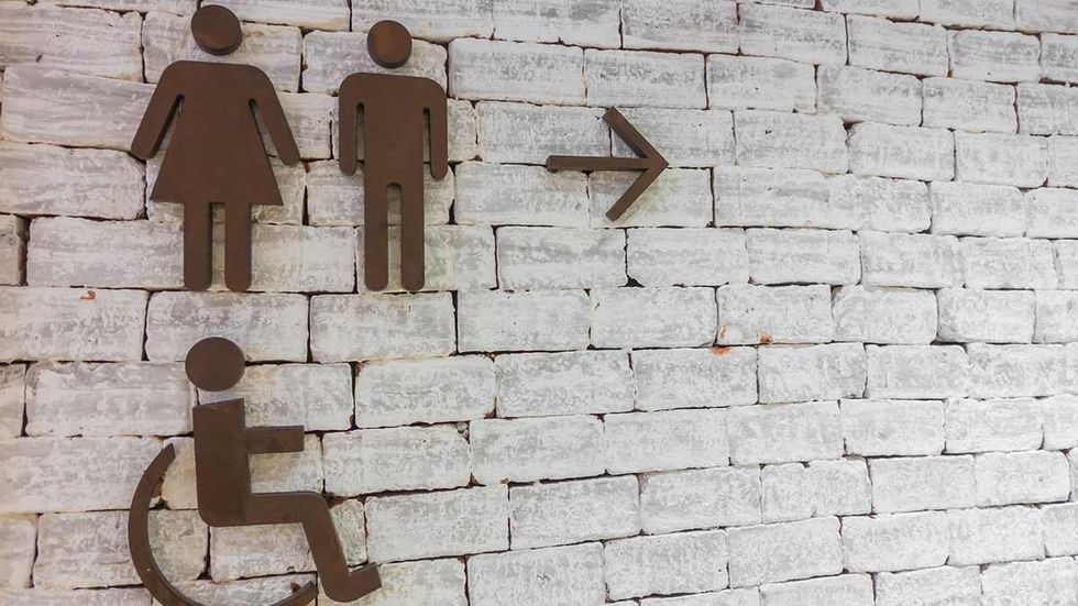 N. C. Republicans just dealt the transgender lobby a huge blow
