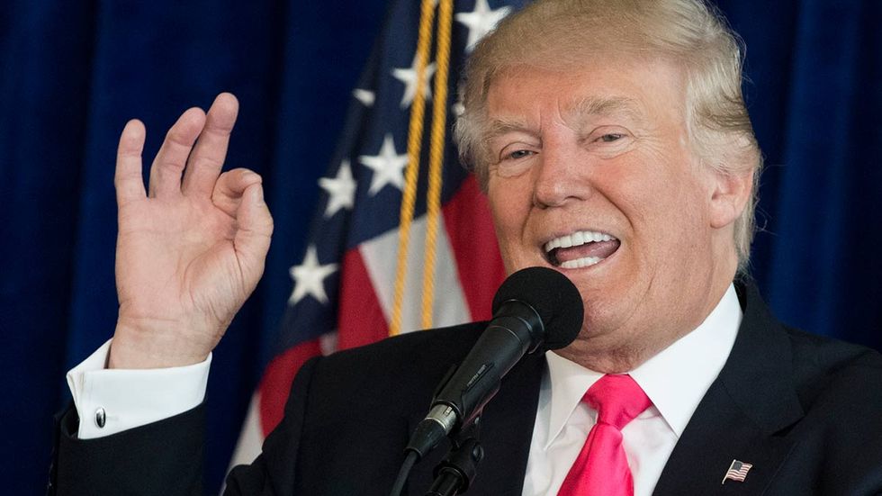 13 victories conservatives want from Trump by next Christmas