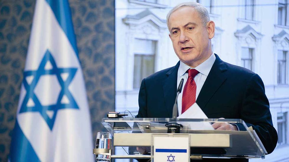 Israel’s right to build homes is settled … under international law