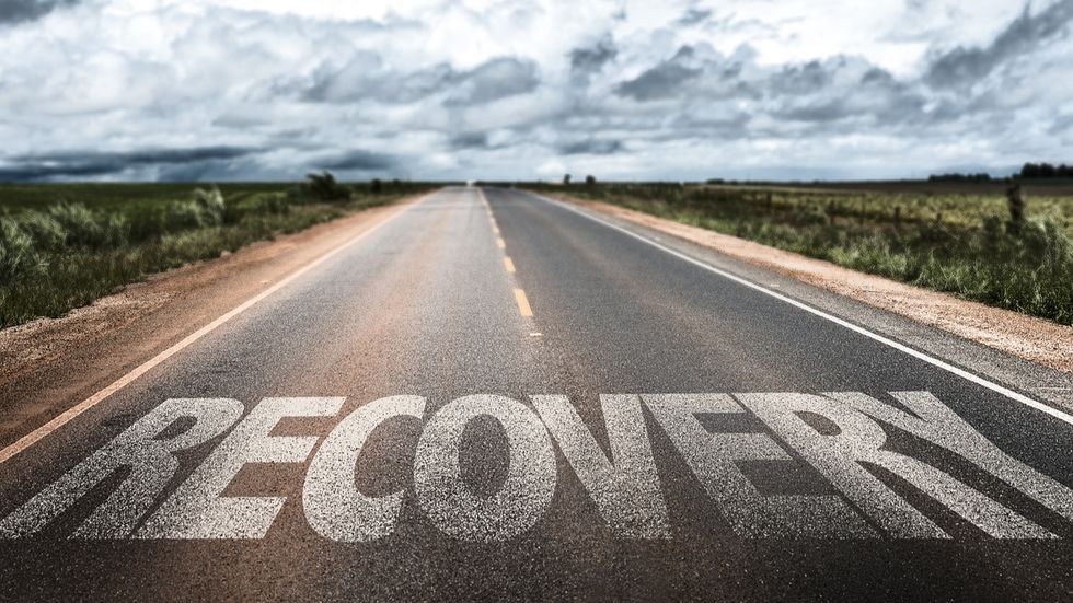 Community: This DC group's novel approach to fighting addiction