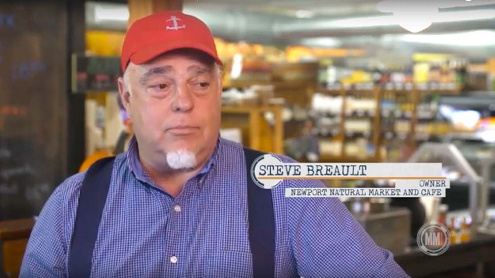 The small-town business devastated by a federal immigration scam