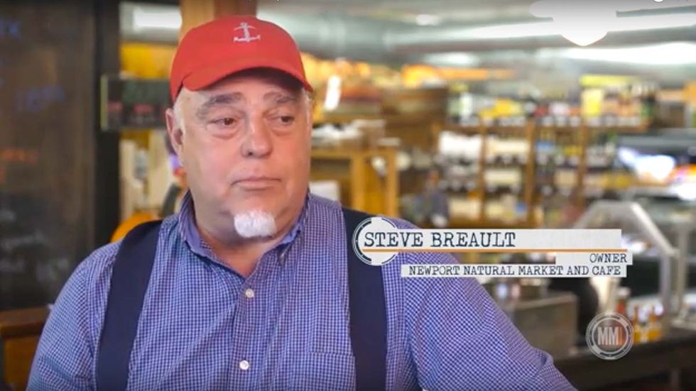 The small-town business devastated by a federal immigration scam