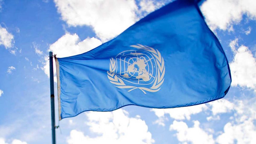 4 anti-American UN agencies Congress must defund immediately
