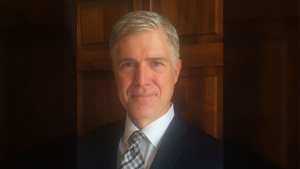 Neil Gorsuch: 10 things you need to know about the SCOTUS nominee