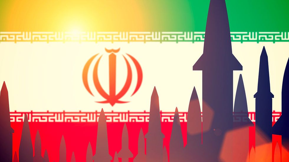 Iranian national in America caught sending high-tech trade secrets to … Iran