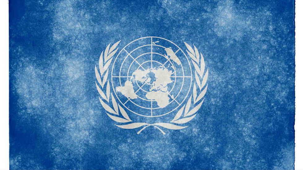 Charlottesville: United Nations condemns Trump, ignores Antifa