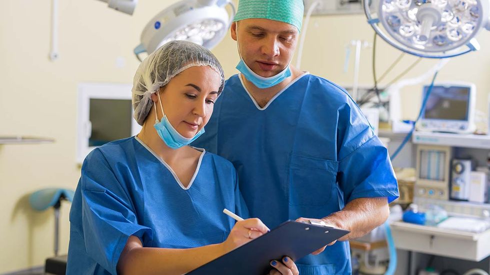 Horowitz: Lockdown is killing more patients than the coronavirus