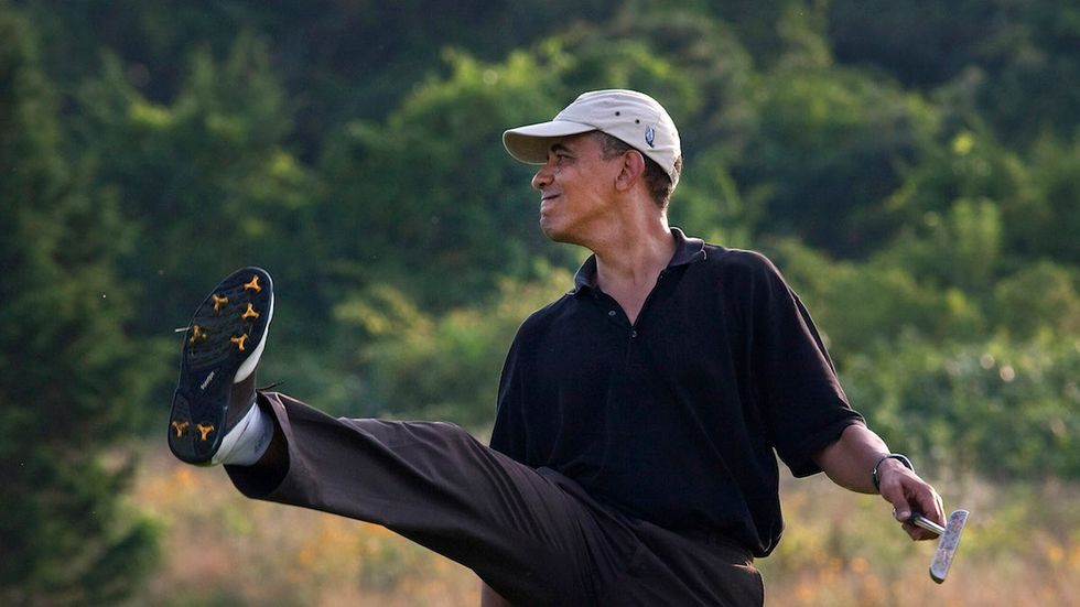 What conservatives can learn from the liberal warrior