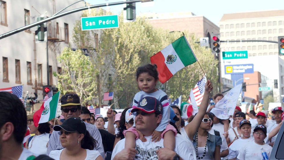 Leaving Obama’s executive amnesty intact would be huge betrayal