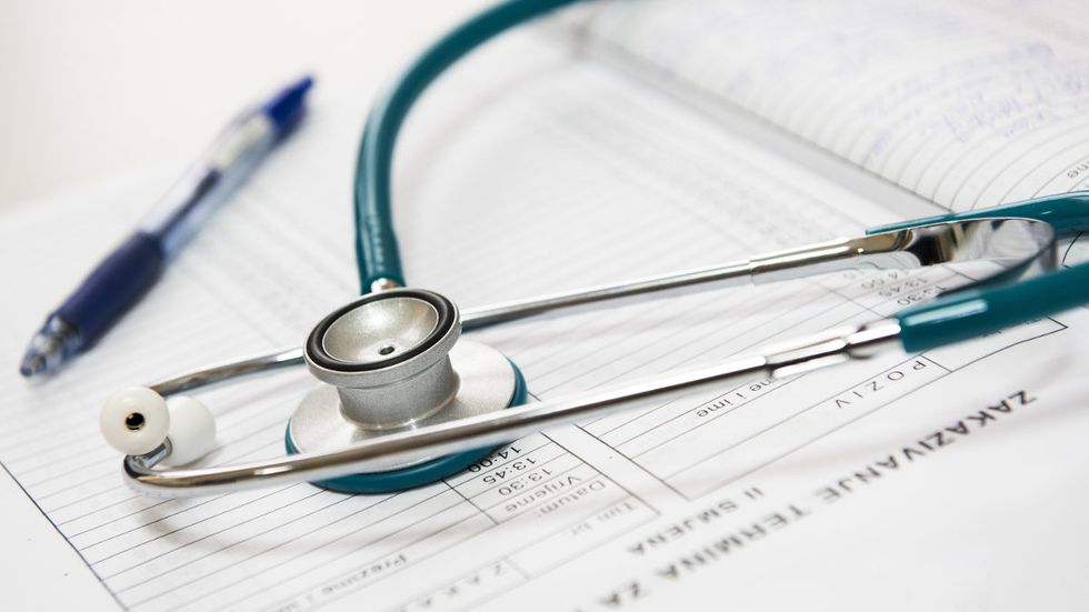 Illegal immigration isn't just a security issue — it's a public health crisis in the making