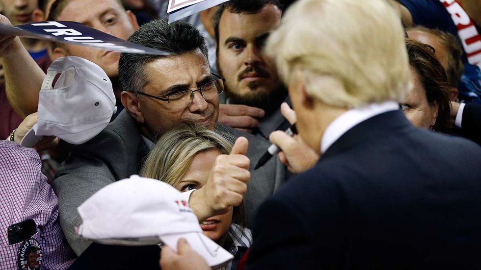 Trump’s game-changing executive orders for American sovereignty